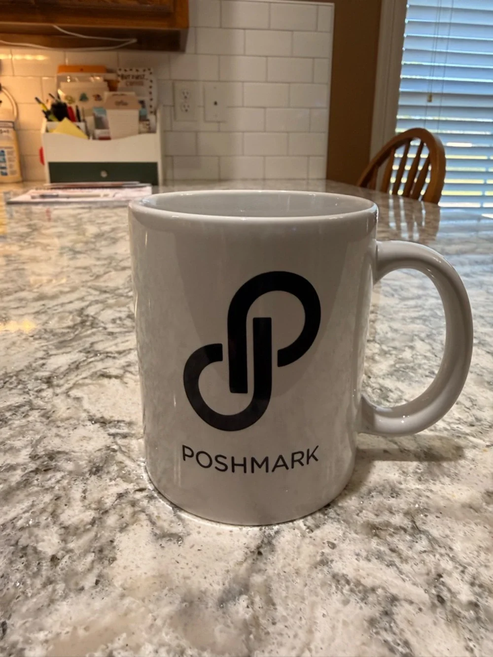 Poshmark elevate your